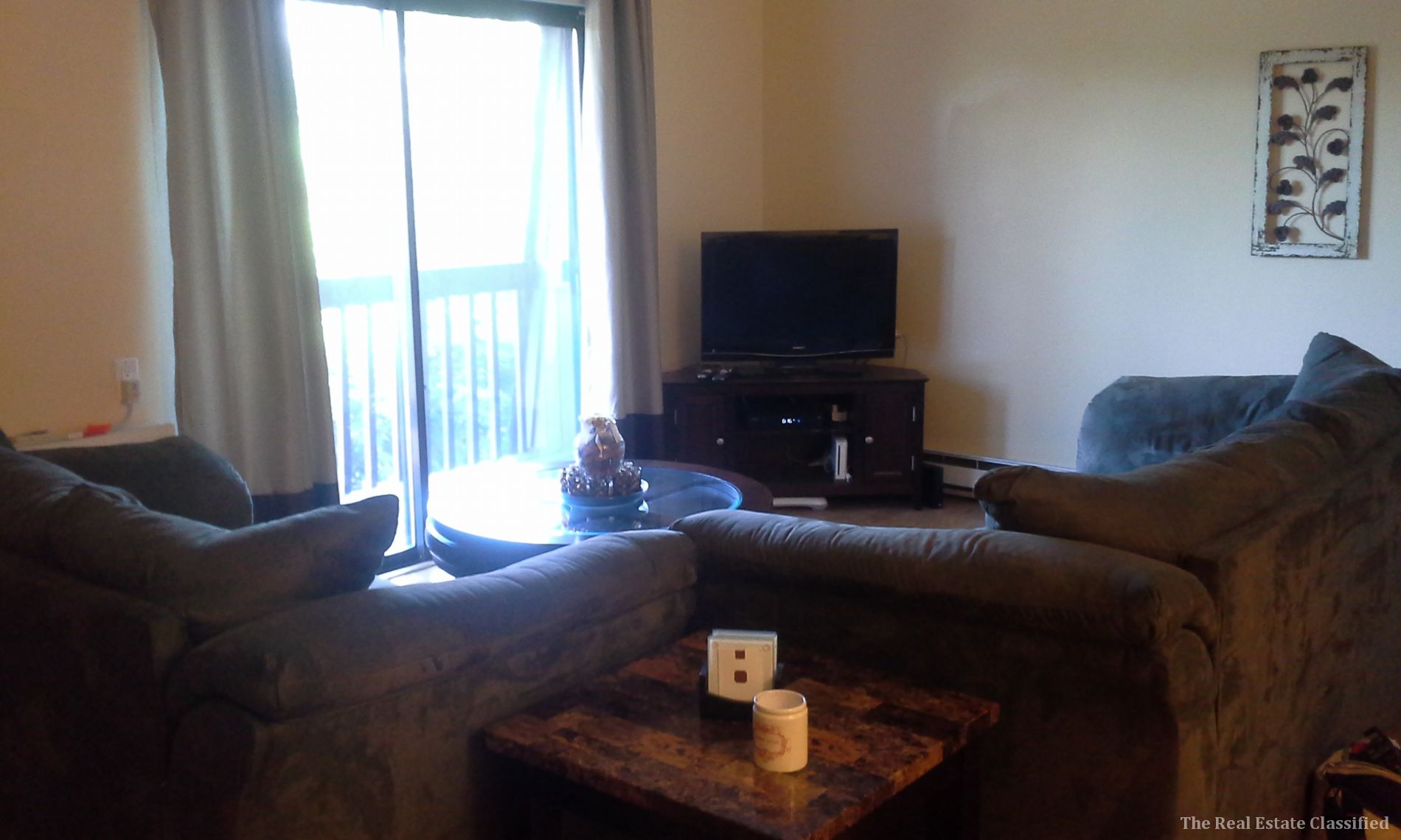 Belleville Home, NJ Real Estate Listing