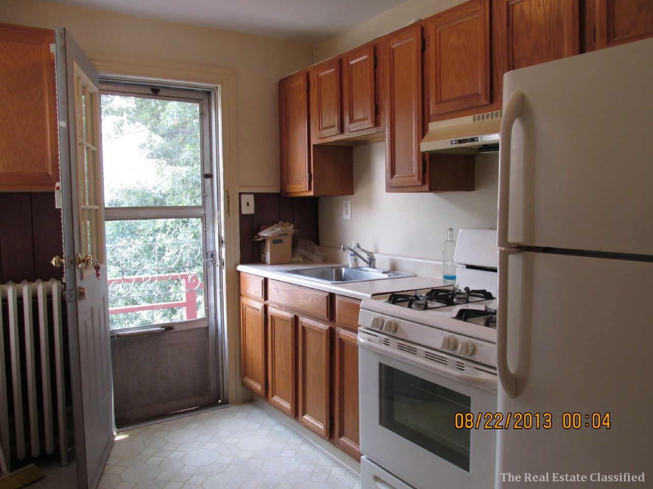 Woodbury Home, NJ Real Estate Listing