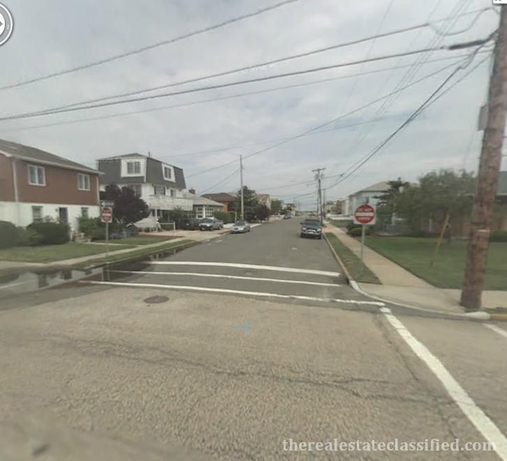 Seaside Park Home, NJ Real Estate Listing
