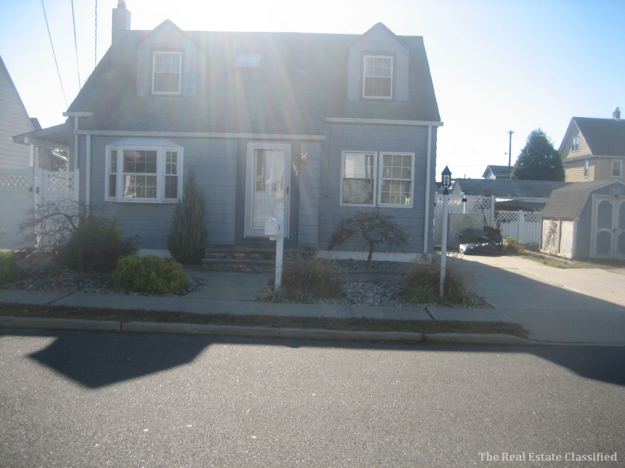 South Amboy Home, NJ Real Estate Listing