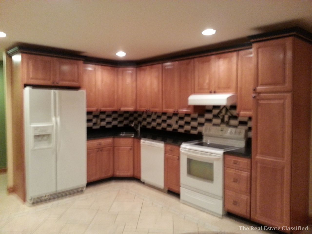 Franklin Home, NJ Real Estate Listing