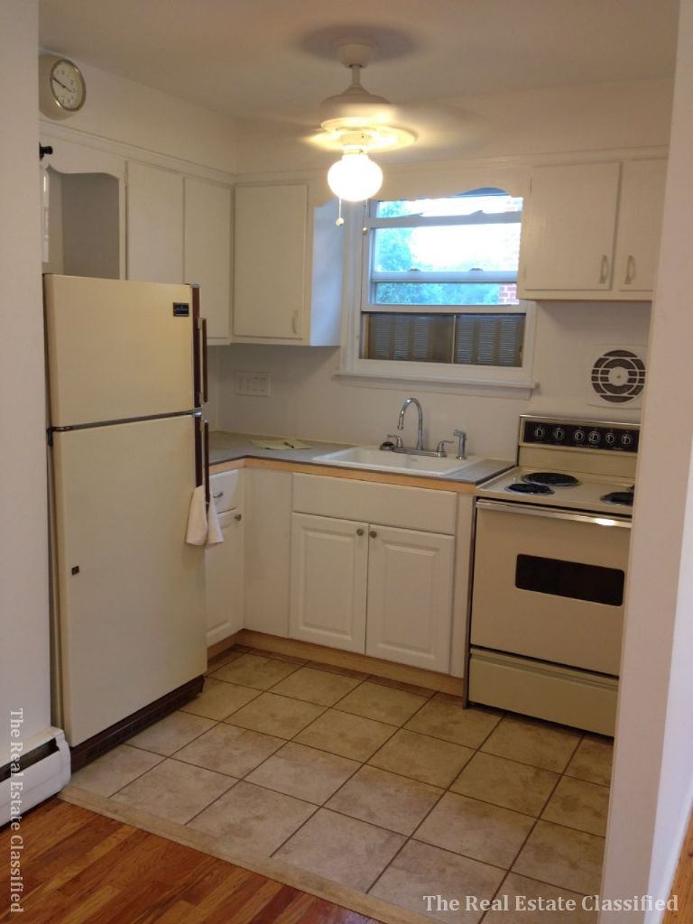 Maple Shade Home, NJ Real Estate Listing