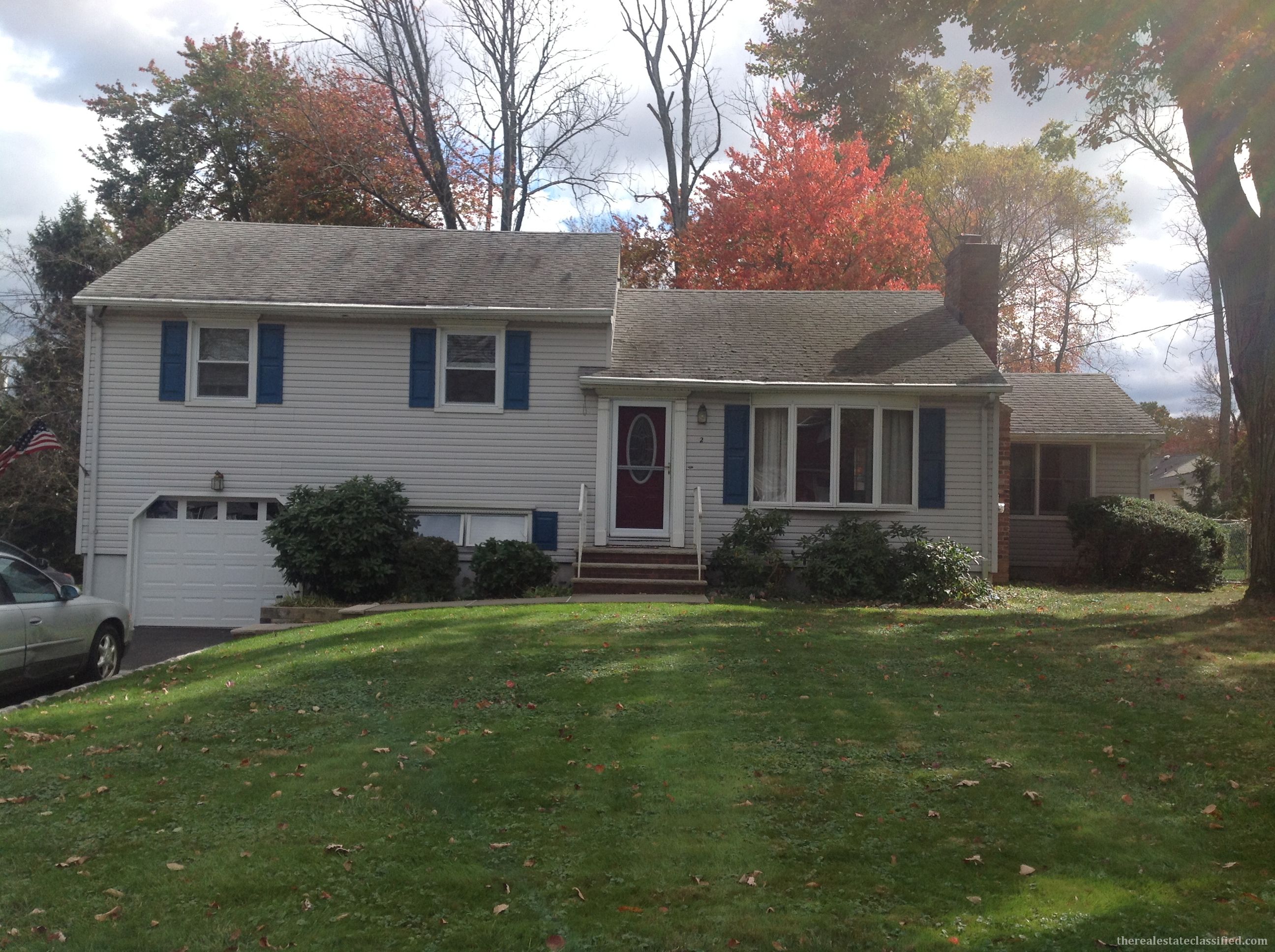 Morris Plains Home, NJ Real Estate Listing