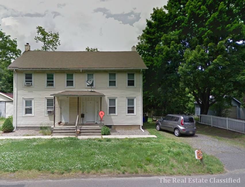 Chesterfield Township Home, NJ Real Estate Listing