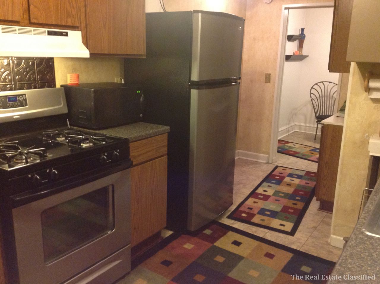 Haddon Heights Home, NJ Real Estate Listing