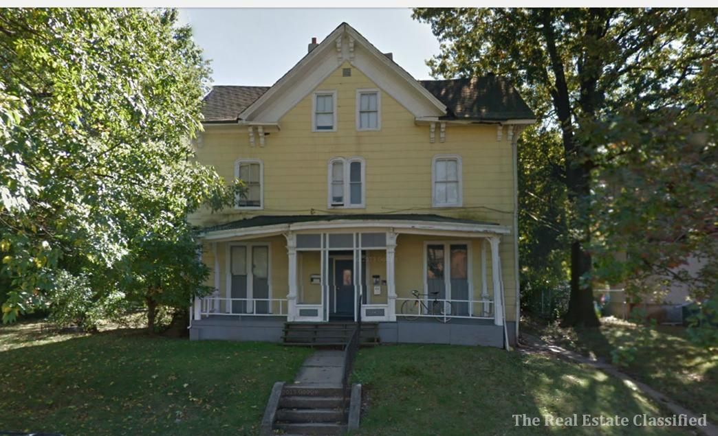 Roselle Home, NJ Real Estate Listing