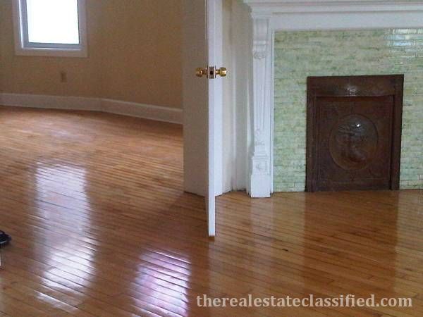 Newark Home, NJ Real Estate Listing