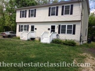 Bridgeton Home, NJ Real Estate Listing