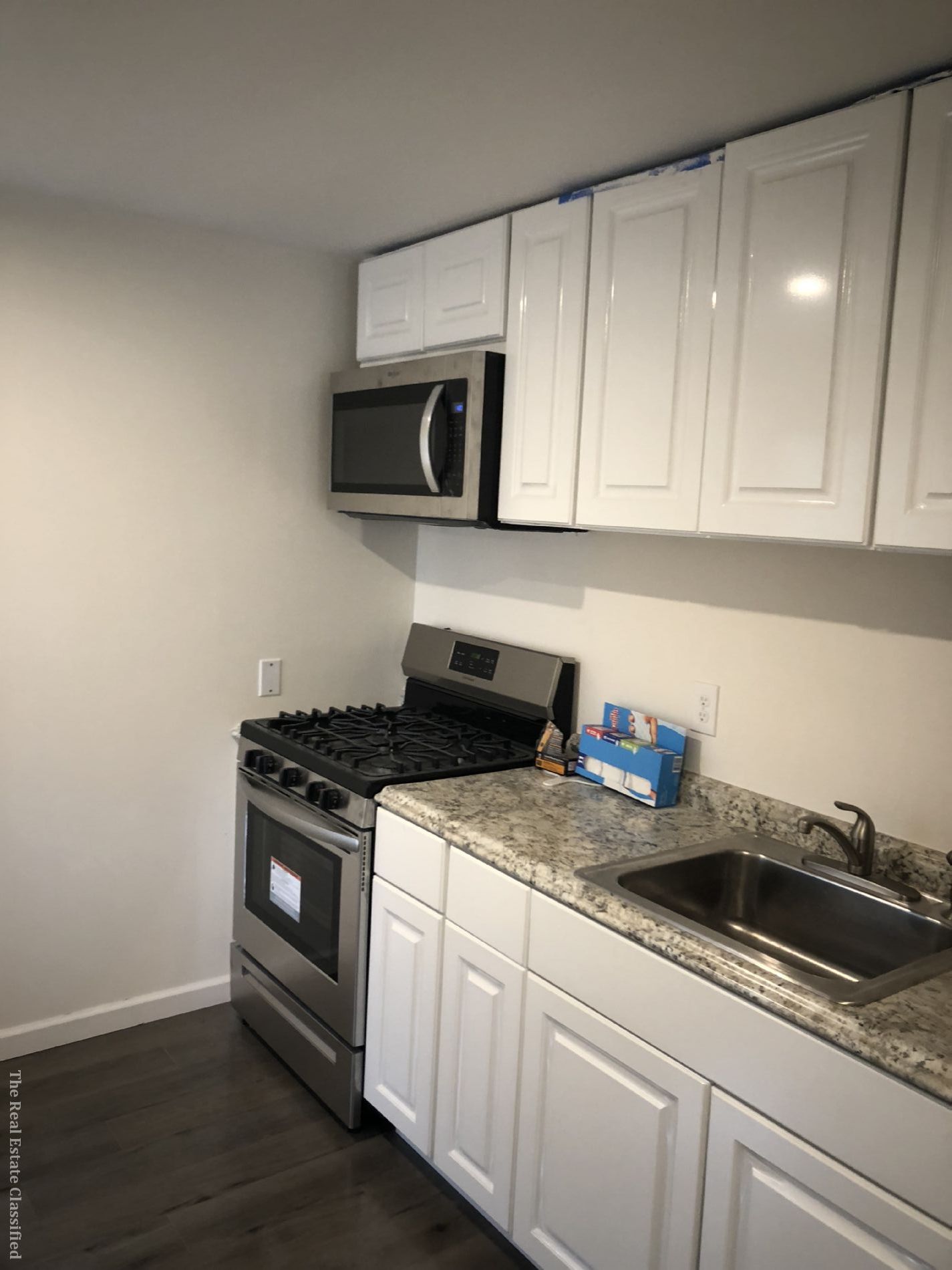 Toms River Home, NJ Real Estate Listing