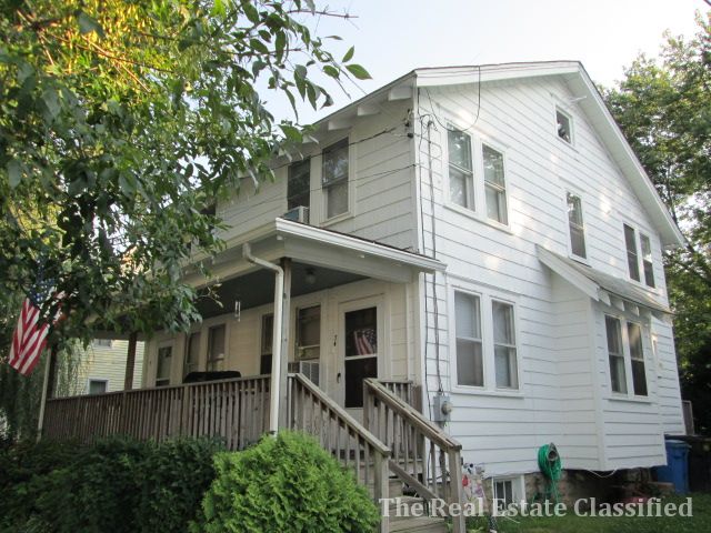 Clarksboro Home, NJ Real Estate Listing