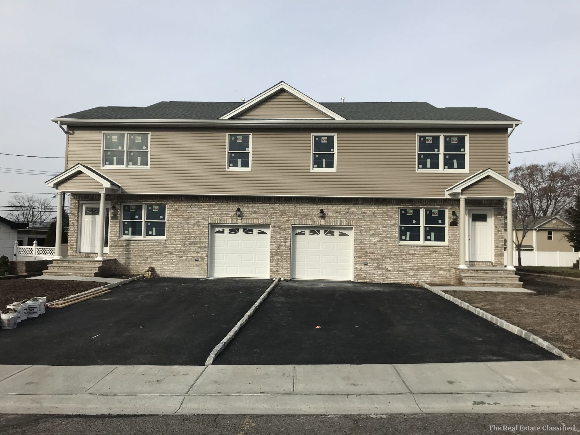 Elmwood Park Home, NJ Real Estate Listing